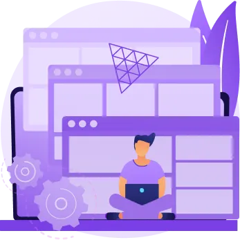 Three.js Development Services